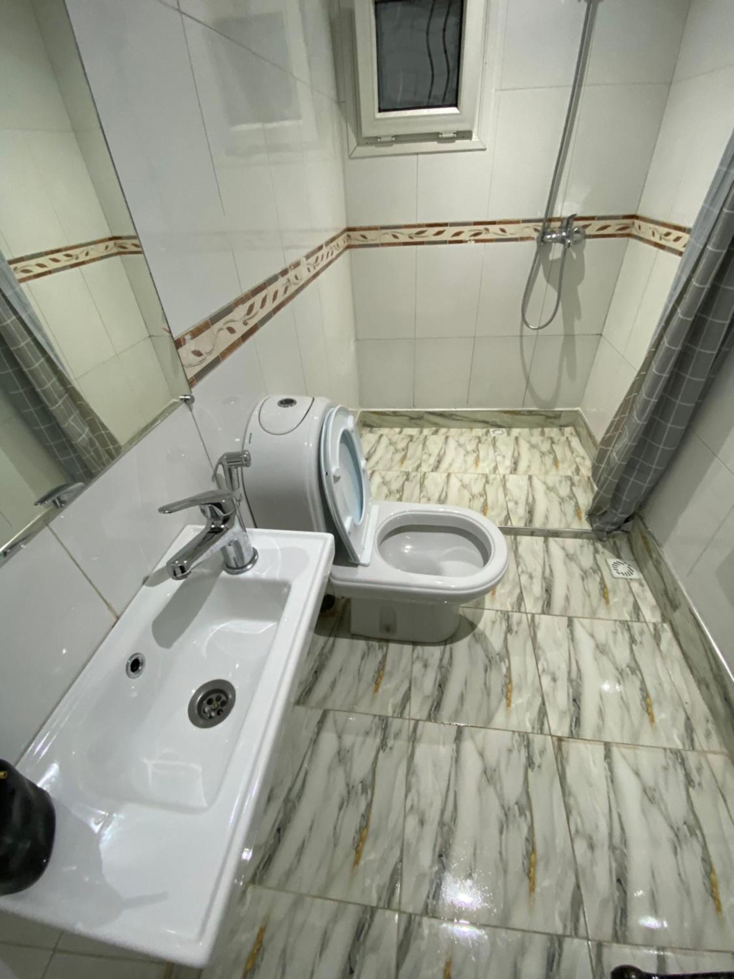 Appartement De Lux Casablanca Buitenkant foto