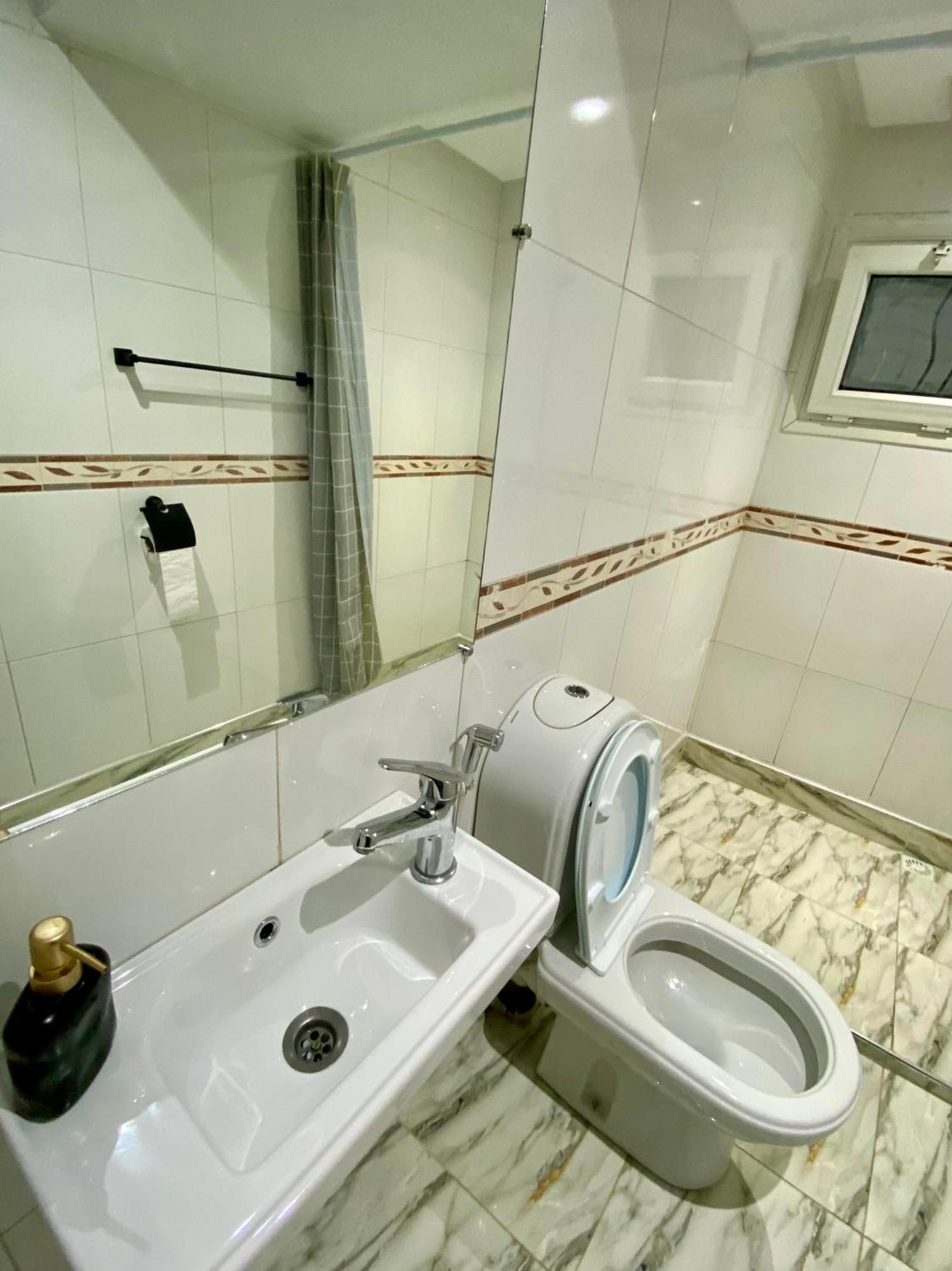 Appartement De Lux Casablanca Buitenkant foto